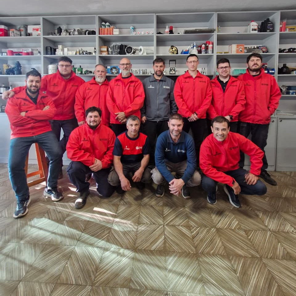 equipoFoto